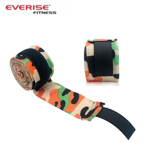 Alta calidad nuevo doble <span class=keywords><strong>cerca</strong></span> súper pesado de <span class=keywords><strong>boxeo</strong></span> envuelve - Product Image 2