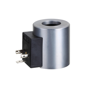 Chất Lượng Tốt Thủy Lực Solenoid Van Cuộn Dây Với DC12V 24V AC110V 220V - Product Image 1