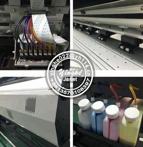 Large Format <strong>Printer</strong> for Flex Banner <strong>Vinyl</strong> <strong>Sticker</strong> in Cameroon - Product Image 3