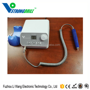 FORTE DRILL Marca dental lab brushless 50000 rpm micromotore <span class=keywords><strong>GJ</strong></span>-<span class=keywords><strong>G800</strong></span> - Product Image 1