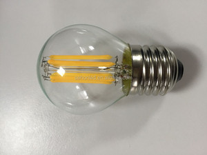 12 Volt <span class=keywords><strong>Led</strong></span> Edison Bóng Đèn <span class=keywords><strong>G80</strong></span> Globe Filament Chiếu Sáng <span class=keywords><strong>Dimmable</strong></span> - Product Image 6