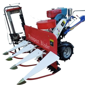 Chất Kết Dính/Reaper Lúa Mì Giá Nhà Máy Tiên Tiến 2019 - Product Image 2