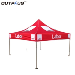 Approvisionnement d'usine divers Taille en plein air tente de salon commercial <span class=keywords><strong>promo</strong></span> tente tente de <span class=keywords><strong>parasol</strong></span>. - Product Image 5