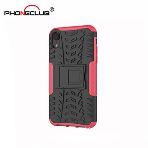 Caja del teléfono del teléfono móvil de <span class=keywords><strong>la</strong></span> pistolera del clip de <span class=keywords><strong>la</strong></span> correa para <span class=keywords><strong>la</strong></span> caja del for iphone XR para for iphone Xmax - Product Image 3