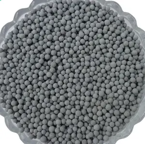 Nano filtre ortamı turmalin seramik topu