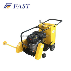 Tragbare Betonboden säge Straßen betons äge - Product Image 2