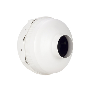 Ventilateur led hydroponique en ligne, silencieux, 6/8/10 pouces, haute vitesse - Product Image 5