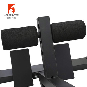 Hyperextension abdominale de 45 degrés, peeling, exercice de gymnastique, banc Ab, <span class=keywords><strong>chaise</strong></span> <span class=keywords><strong>romaine</strong></span> - Product Image 4