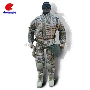 Plastic Speelgoed Soldaten, 12 Inches Militaire Figuur, 1/6 Schaal Soldaat Speelgoed