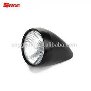 BEST QUALITY FOR BAJ Motorcycle 175CC Head Light Price