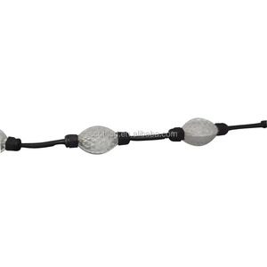 O32 <strong>led</strong> magic ball light for sale SMD3535 RGB <strong>flashing</strong> crystal garden tree decoration lights <strong>string</strong> - Product Image 3