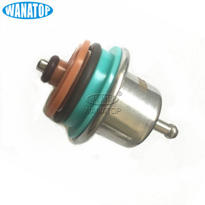 Nouveau 3.0 <span class=keywords><strong>Bar</strong></span> Injection Valves PR4092 25352275 3530133150 MD124334 219661 5G1121 23014-Safe Oil Petrol Carburant <span class=keywords><strong>Pressure</strong></span> <span class=keywords><strong>Regulator</strong></span> - Product Image 1