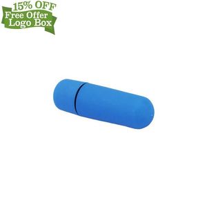 Scatola Personalizzata Gratuita - Giocattoli Sessuali per Donne e Ragazze, Mini Vibratore a Proiettile Tascabile a Batteria - Product Image 4