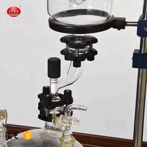 Sistema de Película Delgada Química Eléctrica de 50L - Product Image 5
