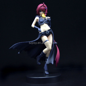 Sản phẩm mới: Mô hình nhân vật hoạt hình anime gợi cảm, sản xuất tại Trung Quốc - Product Image 1