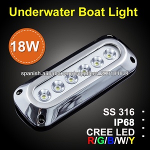 venta caliente llevó luces bajo el agua del <span class=keywords><strong>mar</strong></span> \ <span class=keywords><strong>luz</strong></span> del acuario - Product Image 1