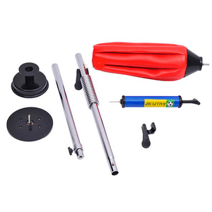 Bolsa <span class=keywords><strong>de</strong></span> arena para <span class=keywords><strong>boxeo</strong></span>, Bola <span class=keywords><strong>de</strong></span> ventilación <span class=keywords><strong>de</strong></span> velocidad Vertical - Product Image 3