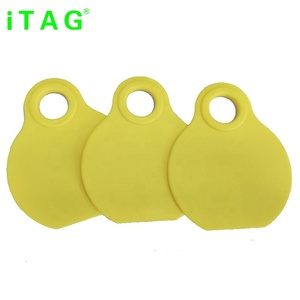 แท็กหูคอสัตว์ว่างสำหรับแท็กหูปศุสัตว์ - Product Image 5