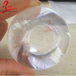 작은 광학 <span class=keywords><strong>fresnel</strong></span> 렌즈 <span class=keywords><strong>30mm</strong></span> 직경 16mm 초점 길이 - Product Image 3