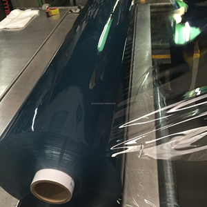 Super clear <strong>Pvc</strong> Roll Vinyl Sheet clear Soft <strong>Pvc</strong> clear Roll for <strong>Table</strong> Cloth Packing Bag Book <strong>Cover</strong> - Product Image 2