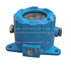 Pressure Measuring Transmitter Enclosure