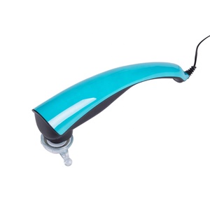 LUYAO-máquina de vibración para todo el cuerpo, masajeador portátil de percusión eléctrica, herramienta de masaje muscular de mano - Product Image 1