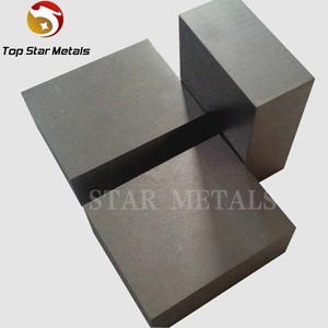 Лучшая цена, титановые блоки ASTMB348 GR5 TI 6AL 4V с режущей сваркой, услуги по обработке изгиба - Product Image 3