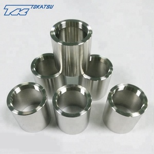 Ningbo <span class=keywords><strong>Tokatsu</strong></span> personnalisé pièces hydrauliques de haute qualité en acier inoxydable/bague en cuivre - Product Image 3