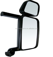 Accessoire de camion électrique, miroir latéral pour camion Scania, 1723519, 1723518