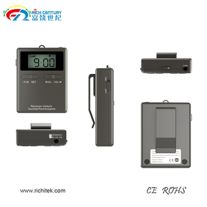 Últimas 863-865 MHz UHF larga distancia inalámbrico manos libres intercomunicador <span class=keywords><strong>grupo</strong></span> - Product Image 1