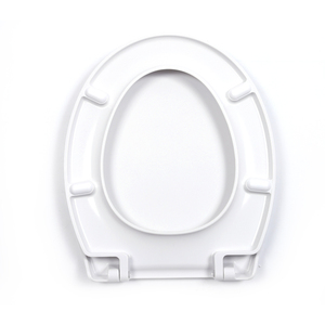 UF Résine commode portatif sanitaire toilettes wc housse de siège personnalisé couleur sièges de toilette - Product Image 5