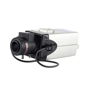 Kamera SDI Cctv Streaming Ip 1080P