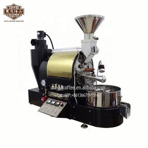 Alta calidad <span class=keywords><strong>Probat</strong></span> <span class=keywords><strong>de</strong></span> acero inoxidable con refrigeración <span class=keywords><strong>de</strong></span> bandeja Hottop Gas tostador <span class=keywords><strong>de</strong></span> café para la venta - Product Image 3