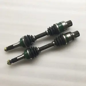 Kazuma ATV/Quad 500 arka CV Axle şaft Jaguar STANI 500cc Velomotors 700, Xinyang XY Sparts parçaları,