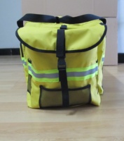 Sac de protection pour pompiers Fireflex