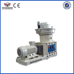 Anneau de CE de type <span class=keywords><strong>matrice</strong></span> machine à granulés de bois de poids de 15t de <span class=keywords><strong>presse</strong></span> pour la vente - Product Image 1