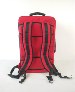 <span class=keywords><strong>Sac</strong></span> à dos médical <span class=keywords><strong>d</strong></span>'<span class=keywords><strong>urgence</strong></span> EMS de grande capacité, imperméable, fabriqué par OEM, pour les secouristes et les paramédicaux - Product Image 5
