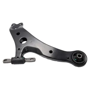 TEMA OEM High Quality 48068-06100 Right Front Arm Auto Spare Parts in Malaysia for Suspension System Replacing Control Arm