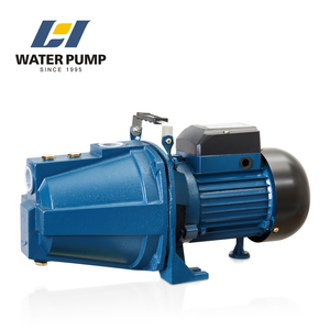 Nepal mejor precio Brass impulsor de chorro de agua de alta presión jetmatic bomba de chorro de agua para el riego de jardines - Product Image 1