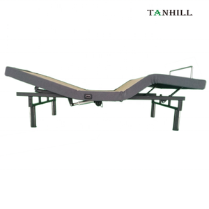 Fuente de alimentación de <span class=keywords><strong>motor</strong></span> okin para <span class=keywords><strong>cama</strong></span> ajustable, articulación Pillow-tilt, tres garantía - Product Image 5