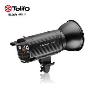Fstphoto Haute Puissance Intégration de la Vidéo A MENÉ La Lumière Continue <span class=keywords><strong>Photographie</strong></span> La Lumière Avec Bowens <span class=keywords><strong>Montage</strong></span> - Product Image 4