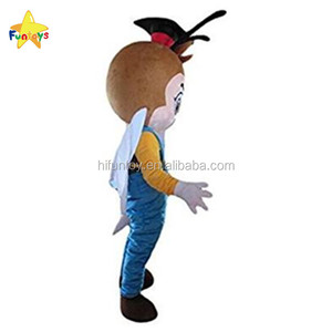 Funtoys CE hacen médico Bee traje de la mascota para <span class=keywords><strong>el</strong></span> partido - Product Image 2