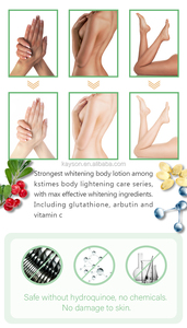ญี่ปุ่นไทยกลูตาหิมะสีขาวครีมผิวไวท์เทนนิ่งโลชั่นบำรุงผิวครีม - Product Image 3