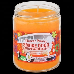 Diffuseur de cire pour enfants, 30 ml, désodorisant d'air, anti-fumée et odeur d'animaux de compagnie, vente en gros - Product Image 3