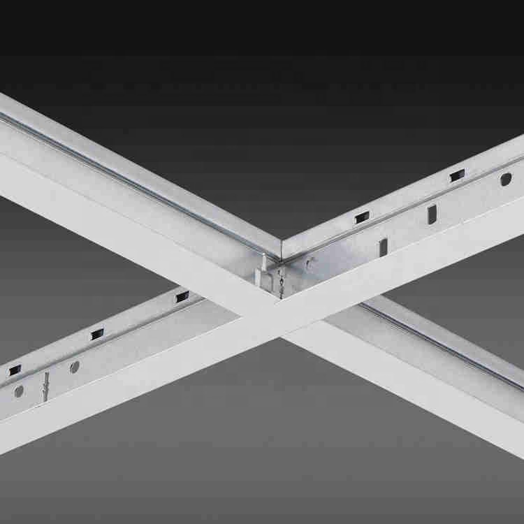 Tgrid blanc