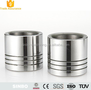 Tiên tiến CNC gia công dịch vụ kim loại nhôm thép không gỉ đồng thau CNC nhà máy chế biến CNC nhà sản xuất - Product Image 6