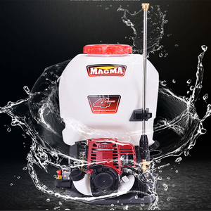 Máy Phun Điện Nông Nghiệp Hiệu Quả Cao/Máy Phun Điện GX35 - Product Image 6