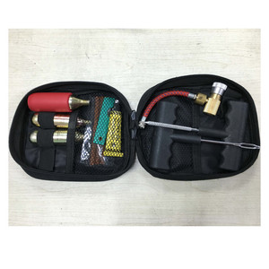Haute Qualité <span class=keywords><strong>Moto</strong></span> Accessoires Tubeless De Réparation De Pneus Kit/De Réparation De Pneus Outil pour Gros JYMT-014 - Product Image 4