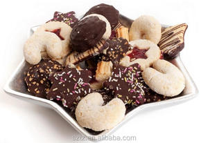 Sabor a chocolate blanco en polvo de chocolate con leche sabor - Product Image 6
