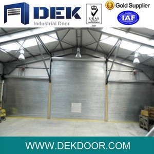 Extérieur automatique électrique en métal en acier pas cher armoire à portes <span class=keywords><strong>de</strong></span> <span class=keywords><strong>garage</strong></span> - Product Image 6